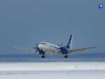 Фото: Объединенная авиастроительная корпорация.
