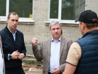 Все фото: архгорадмин. 