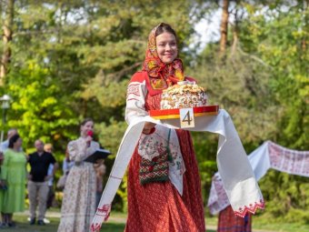 Фото «Малые Корелы»