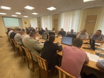 Фото пресс-службы администрации Архангельска