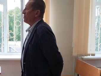 Фото: Ломоносовский районный суд. 