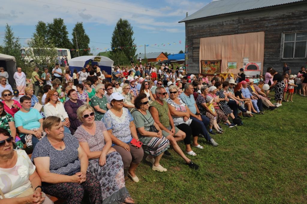 Фото: пресс-служба Архангельского областного Собрания. 