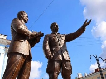Фото Георгия Филимонова. 