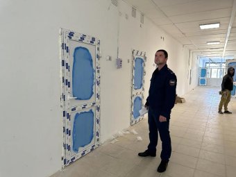 Фото пресс-службы областной прокуратуры