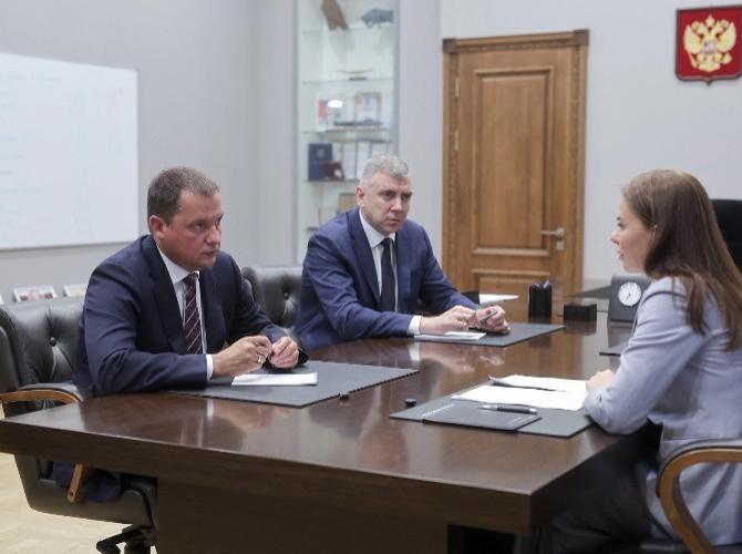 Фото со страницы Харченко ВК
