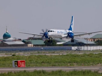 Фото: «Объединённая авиастроительная корпорация».