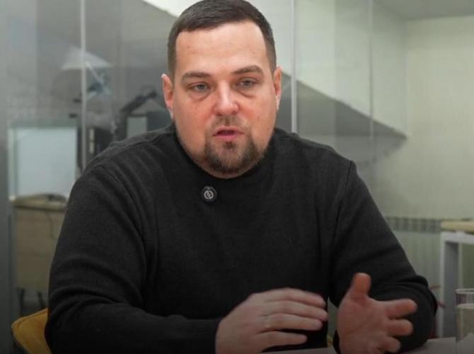 Стоп-кадр ГТРК «Поморье»