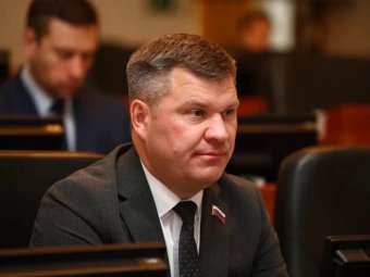 Фото Андрея Каракина