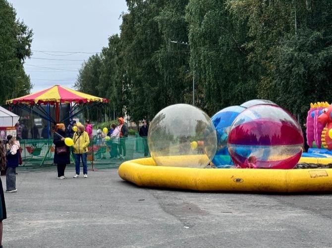 Фото со страницы Черненко в ВК