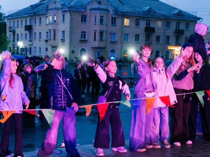 Фото администрации Новодвинска