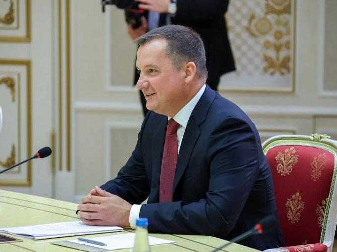 Фото пресс-службы губернатора и правительства