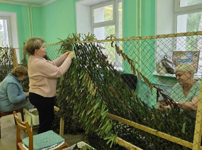 Фото администрации Новодвинска