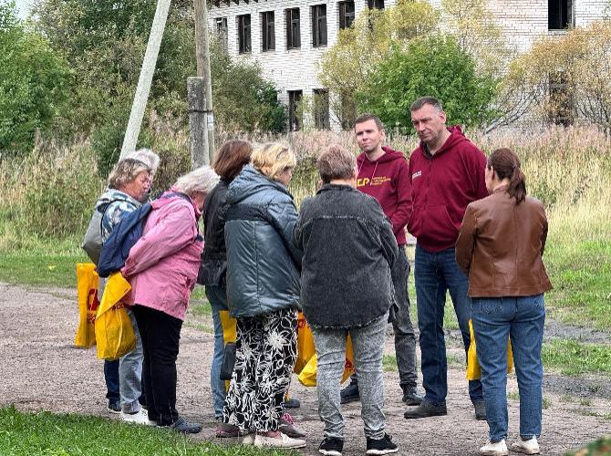 Фото Олега Черненко