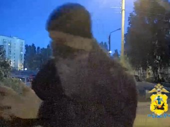 Фото УМВД.