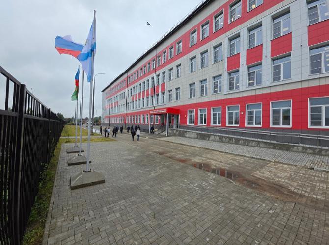 Фото пресс-службы губернатора и правительства