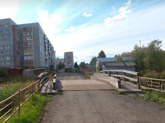 Фото: «Яндекс карты»
