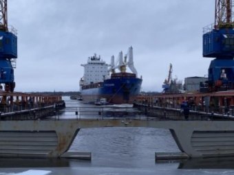 Фото с сайта ЦС «Звездочка».