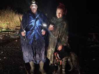 Фото Службы спасения имени Поливаного. 