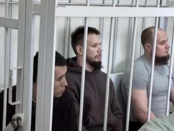 Фото Ломоносовского районного суда.