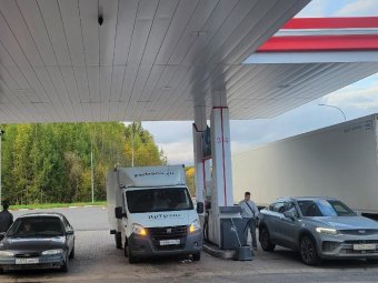 Фото Андрея Аннина