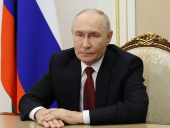 Фото с сайта Кремля 