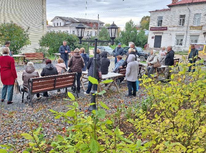 Фото «СР»