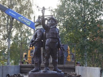 Фото: администрация Северодвинска. 