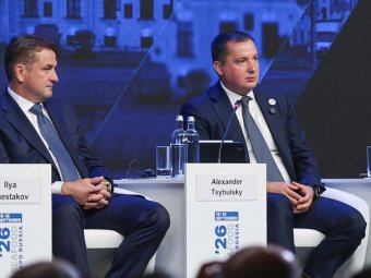 Фото: пресс-служба губернатора и правительства Архангельской области. 