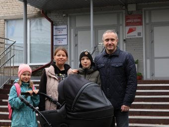 Фото: Иван Воронцов. 