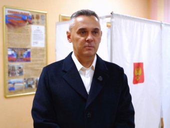 Фото «Единой России».