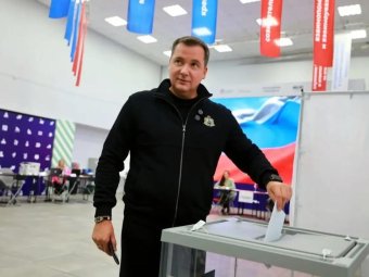 Фото: Александр Цыбульский. 