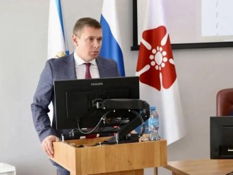 Фото: администрация Северодвинска. 