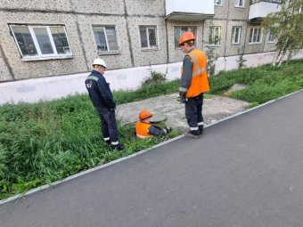 Фото: архгорадмин. 