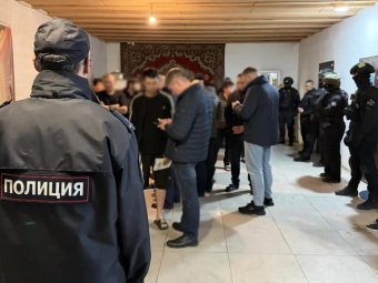Фото УМВД