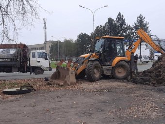 Фото пресс-службы областного правительства 