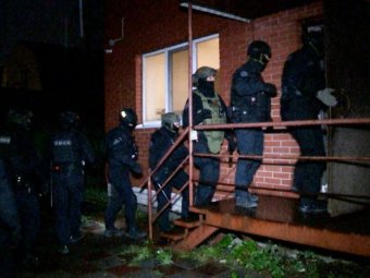 Фото: УМВД по Архангельской области. 