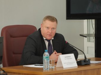 Все фото: администрация Северодвинска. 