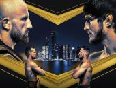 Все фото: UFC. 