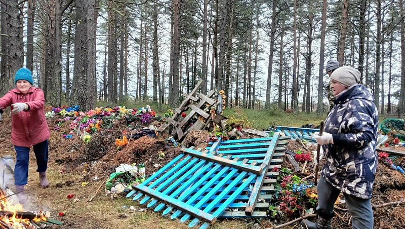 📷 Газета «Пинежье» (https://газетапинежье.рф/news/33734/)