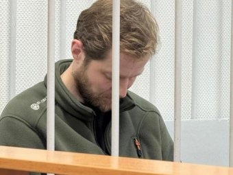 Фото Октябрьского районного суда Архангельска. 