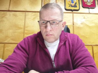 Фото со страницы Сергея Гуцало в «ВК»